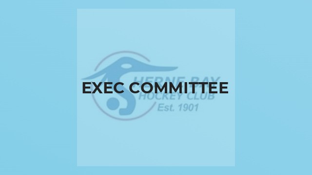 Exec Committee
