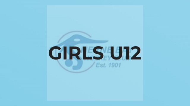 Girls U12