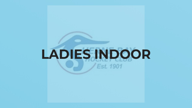 Ladies Indoor