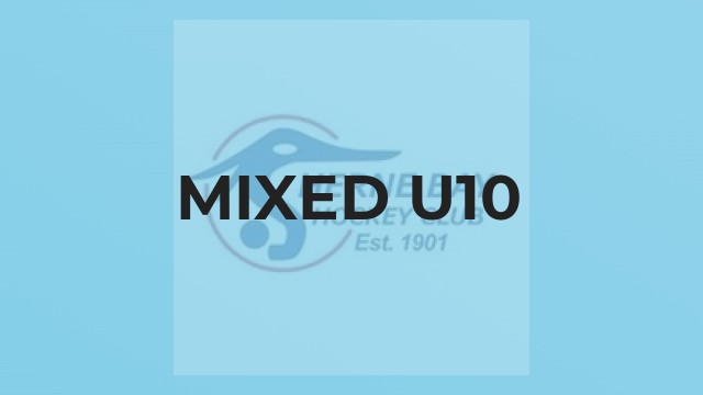 Mixed U10