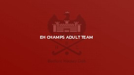 EH Champs Adult Team