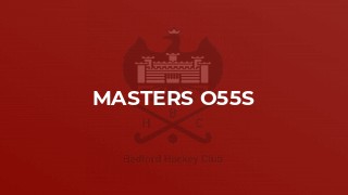 Masters O55s