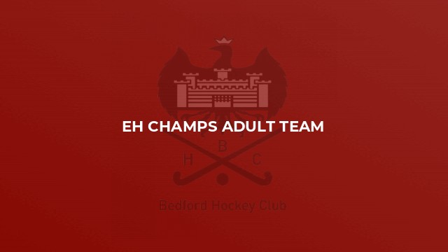 EH Champs Adult Team