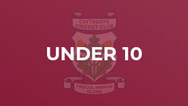 Under 10