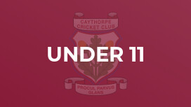 Under 11