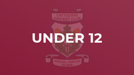 Under 12