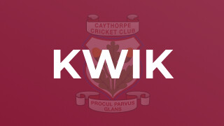 Kwik