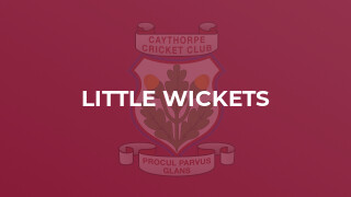 Little Wickets