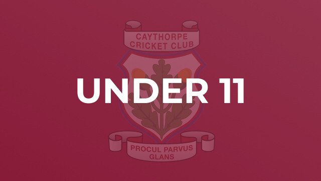 Under 11