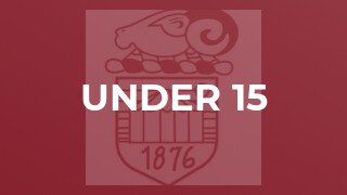 Under 15