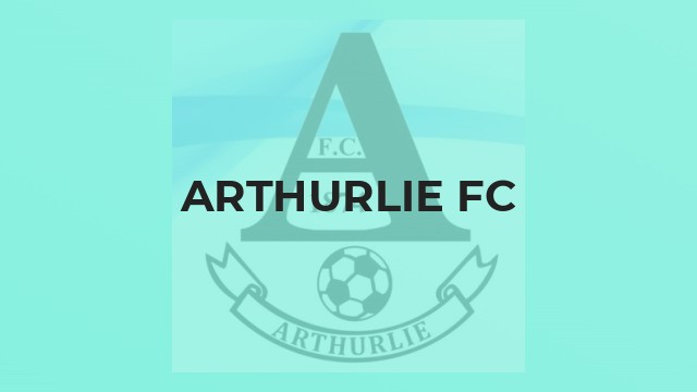 Arthurlie FC