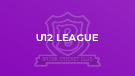 U12 League