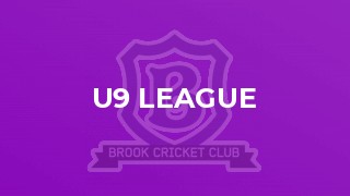 U9 League