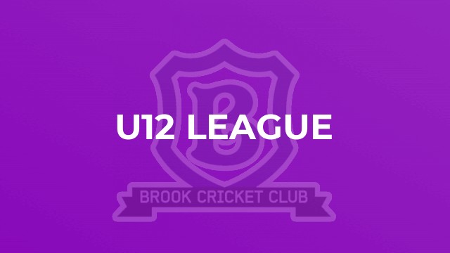 U12 League