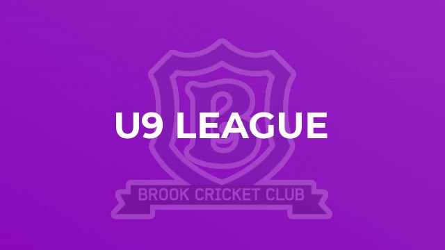U9 League