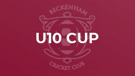 U10 Cup