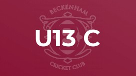 U13 C