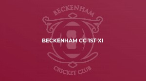 Bees' batting clicks into gear as championship beckons for 1st XI