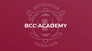 BCC Academy