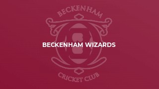 Beckenham Wizards