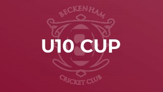 U10 Cup