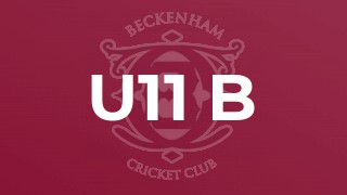 U11 B