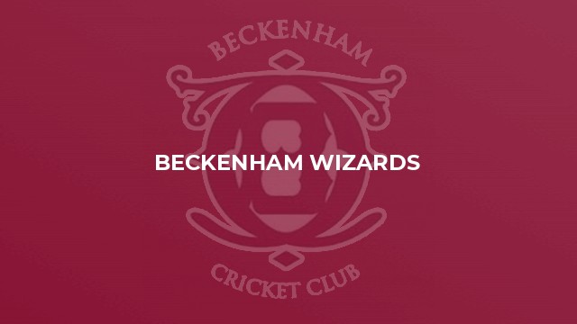 Beckenham Wizards