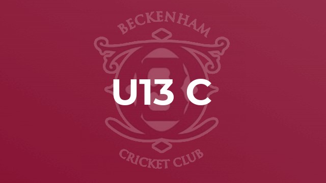 U13 C