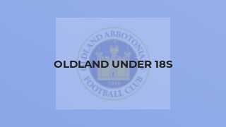 Oldland Under 18s