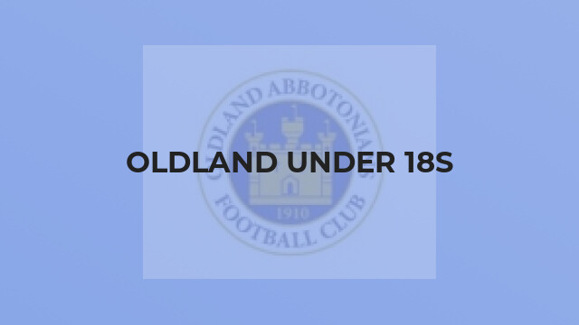 Oldland Under 18s