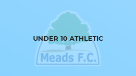 Under 10 Athletic