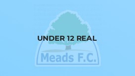 Under 12 Real