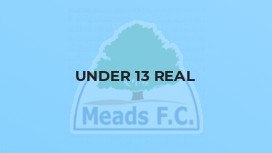 Under 13 Real