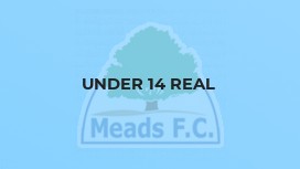 Under 14 Real