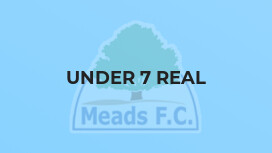 Under 7 Real