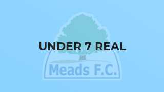 Under 7 Real