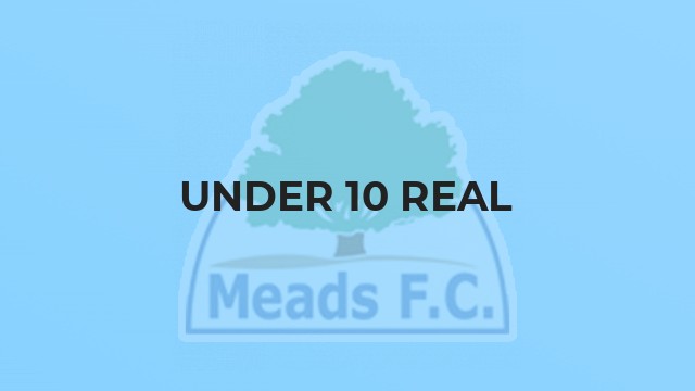 Under 10 Real