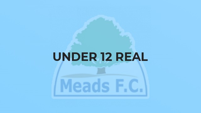 Under 12 Real