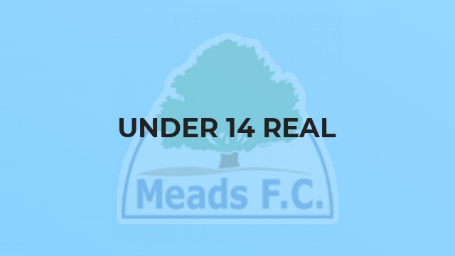 Under 14 Real