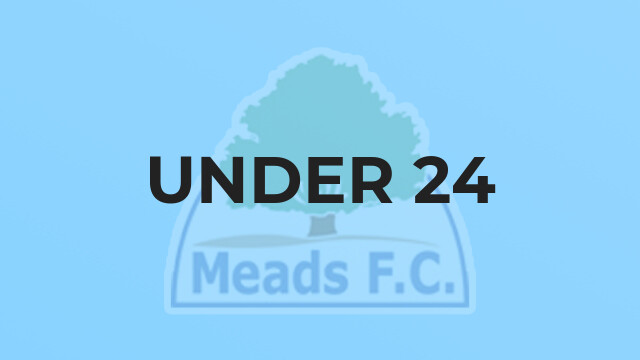 Under 24