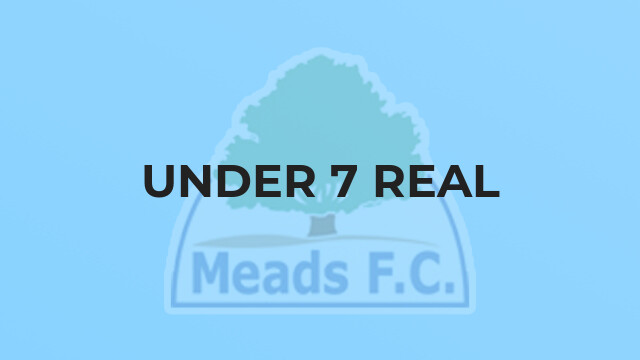 Under 7 Real