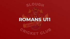 Romans U11