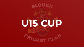 U15 Cup
