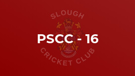 PSCC - 16