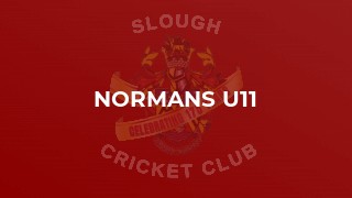 Normans U11