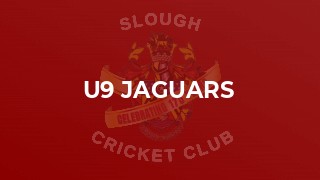 U9 Jaguars