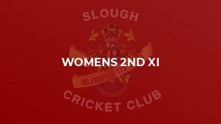 Womens 2nd XI