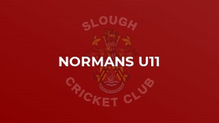 Normans U11