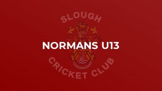 Normans U13