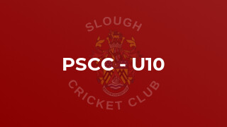 PSCC - U10